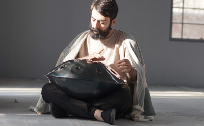 چرا هندپن